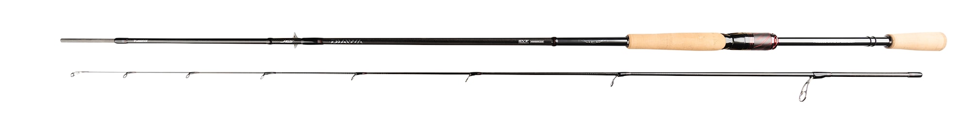 Daiwa Steez Ags Spin 7'6'' 3-21G The One