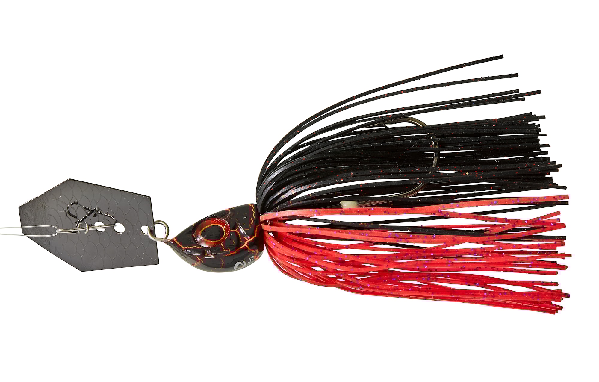 Illex Crazy Crusher 10g Mad Craw