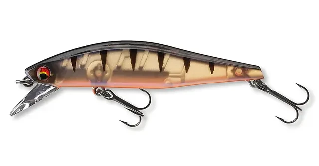 Daiwa TN Wise Minnow 70FS A-Zebra