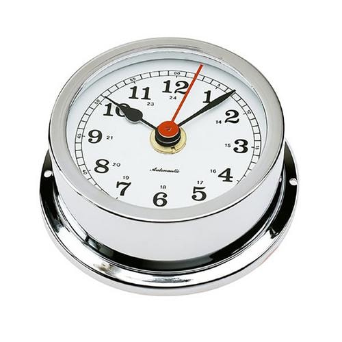 Autonautic Instrumental Marinur Atlantic 95mm Krom