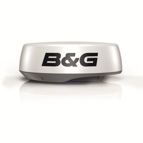 Radar B&G Halo24 -
