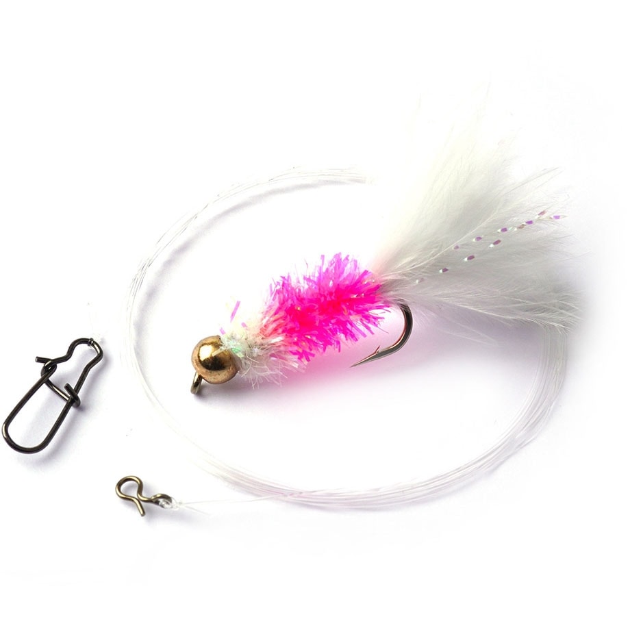 Darts Flugkast #2 Fritz Cats Whisker - Pink