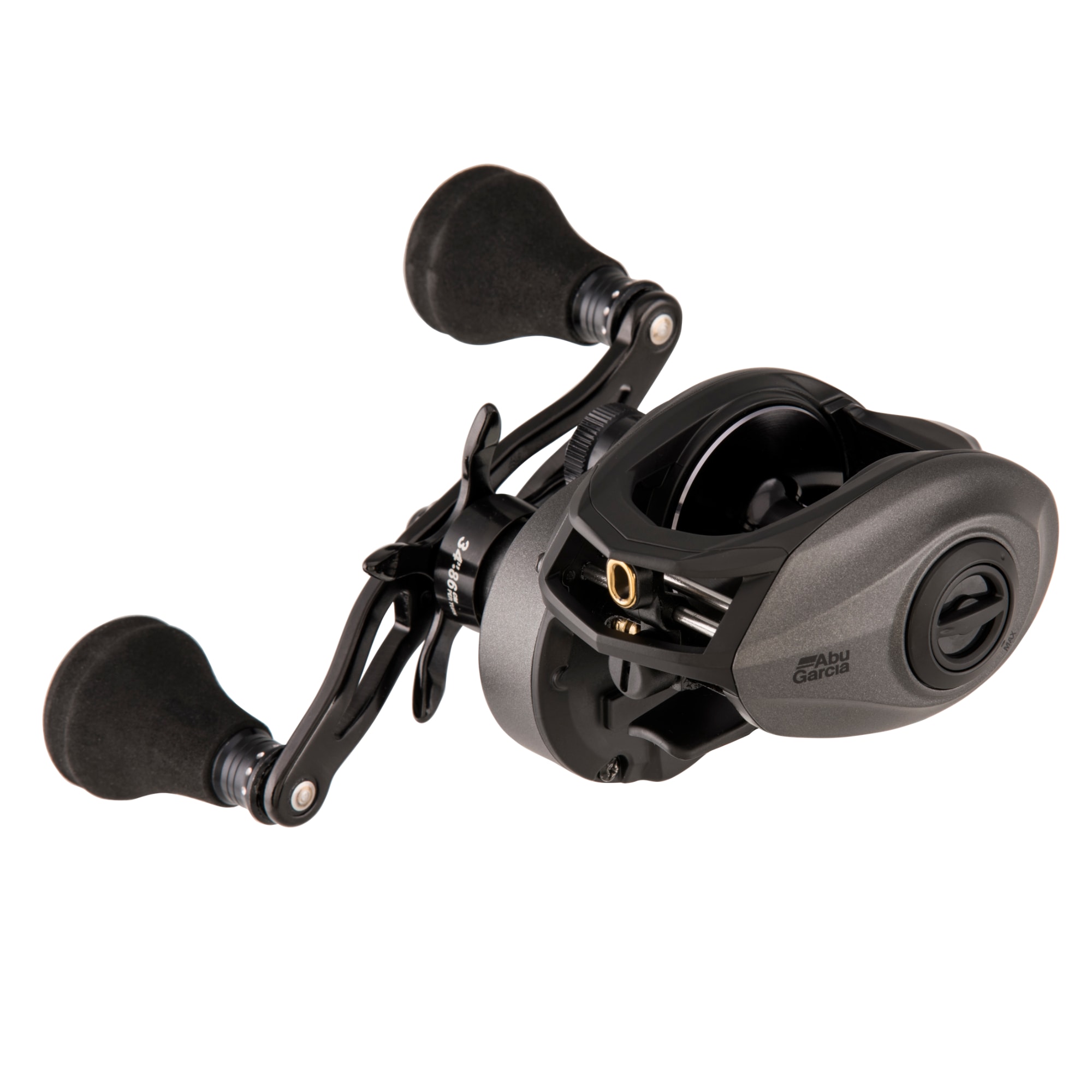 Abu Garcia Revo Beast 40 RH HS Multirulle -