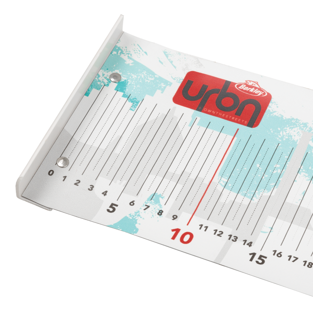 Berkley URBN Measure Mat -