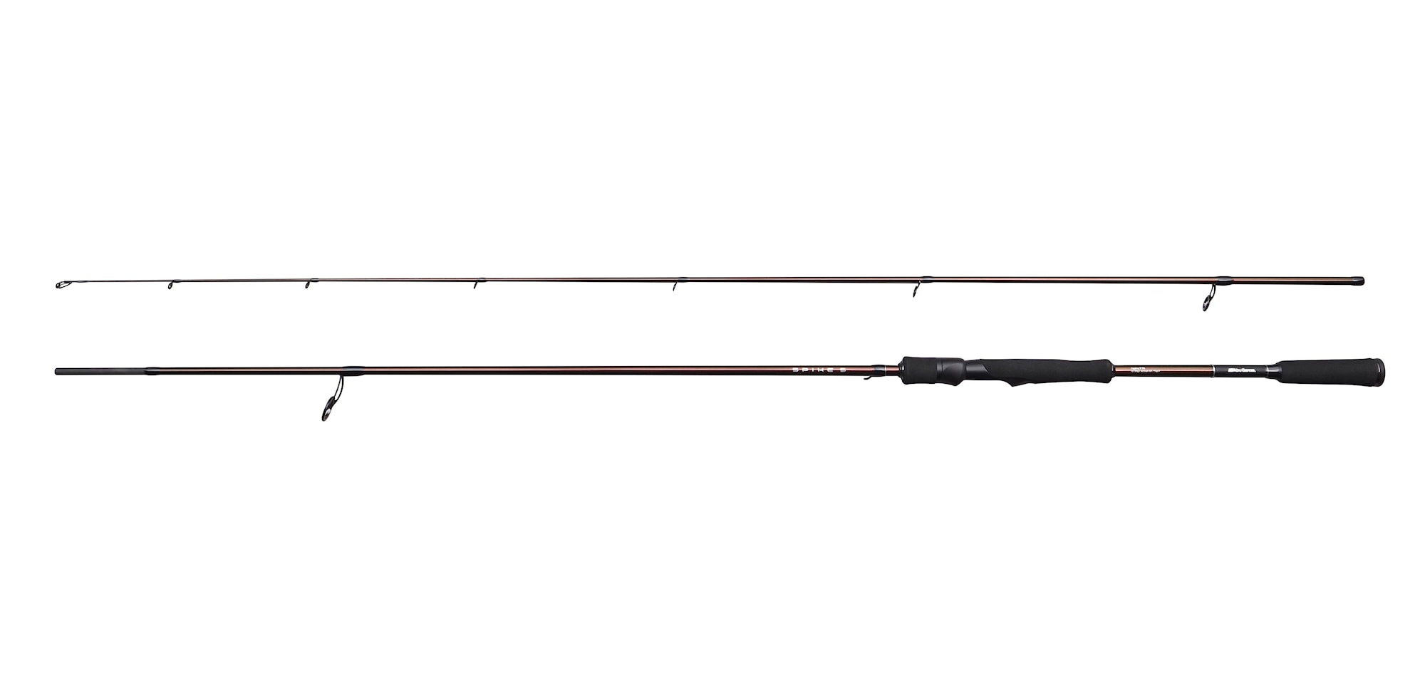 Abu Garcia SPIKE S Vertical 612 14-35G Haspelspö