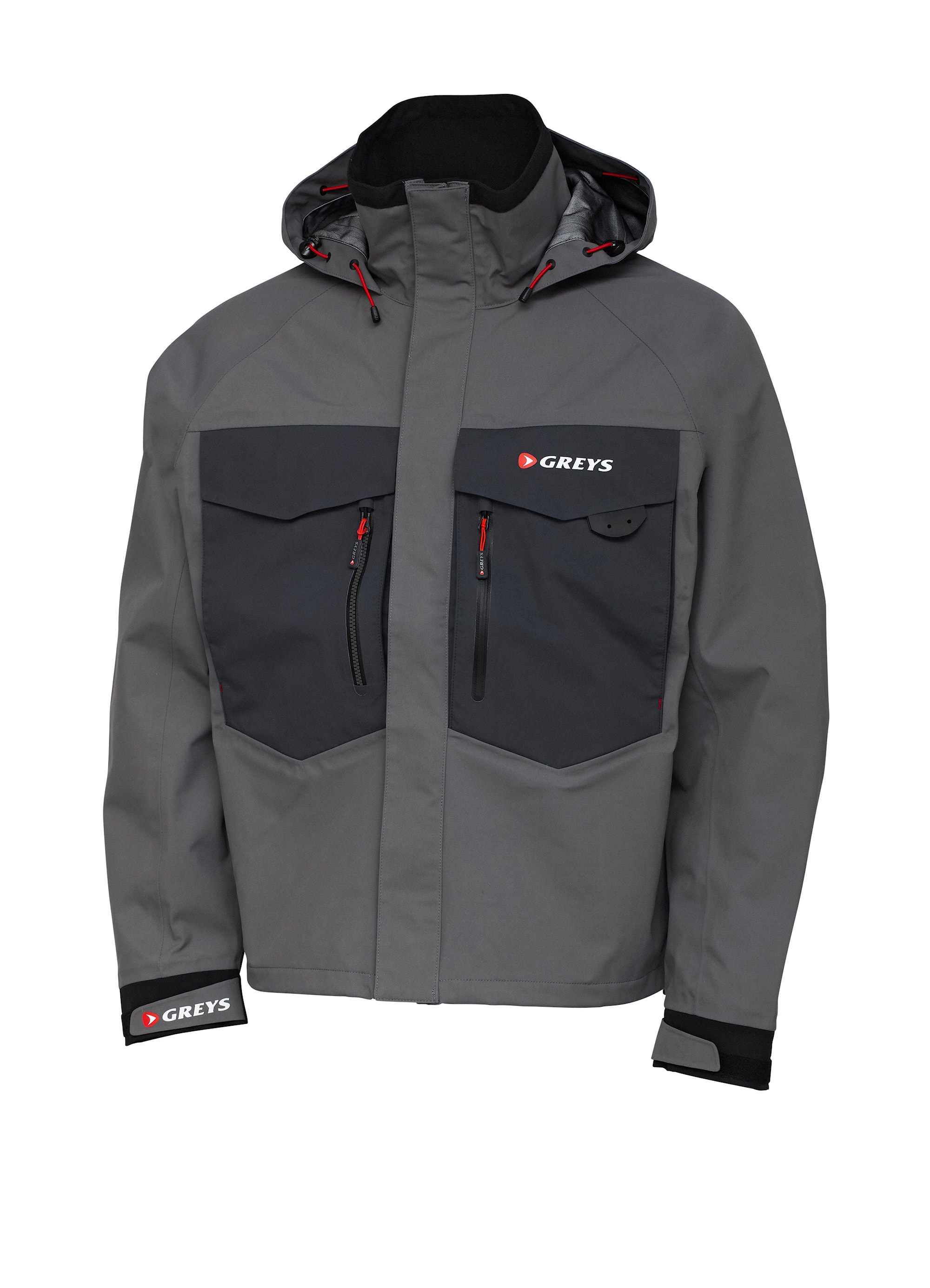Greys Tital Wading Jacket S -