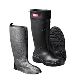 RAPALA Sportsmans Boots Frost Collar 40