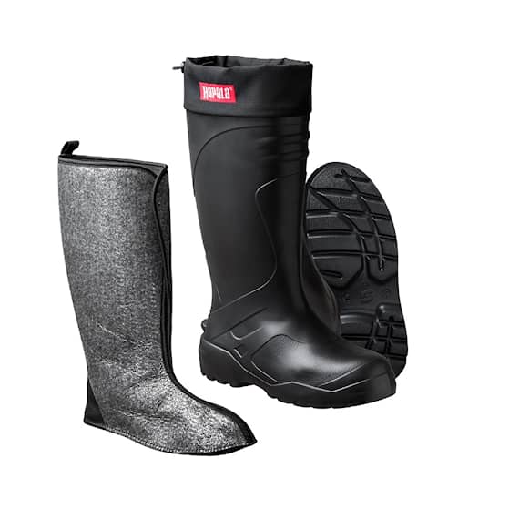 RAPALA Sportsmans Boots Frost Collar