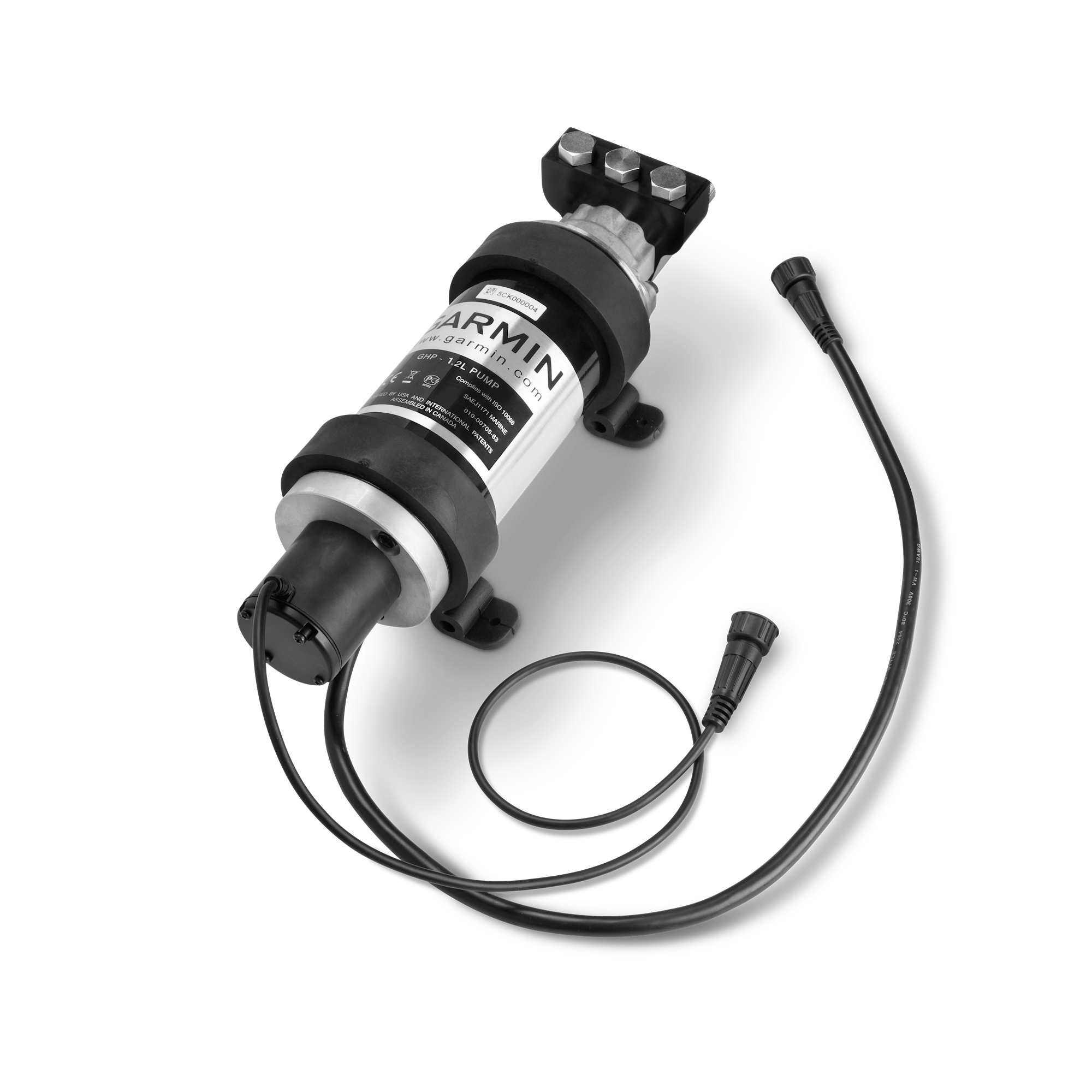 Garmin Pumpkit för autopilot 1.2L -
