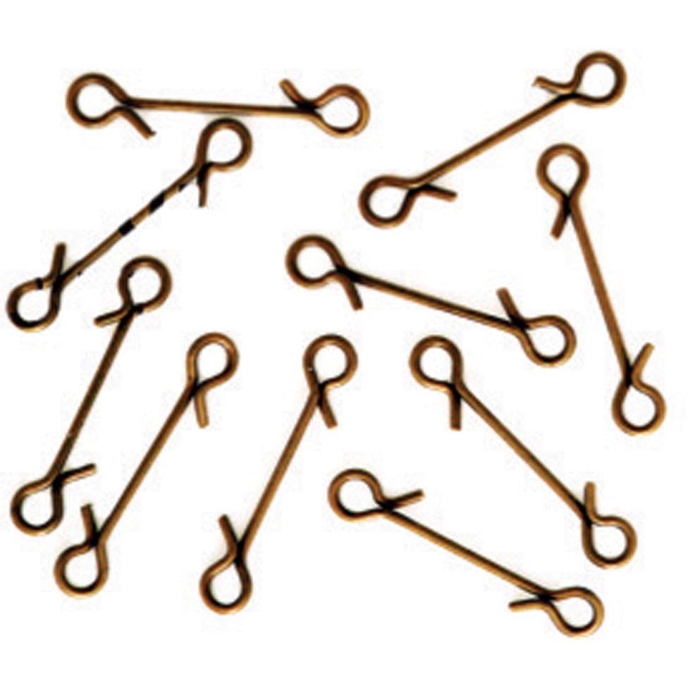 I-Fish Finnhaken stor 10-pack