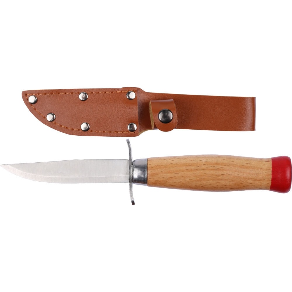 Hurricane Scoutkniv 8,5 cm