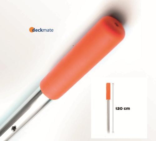Deckmate Skaft Fast 120cm
