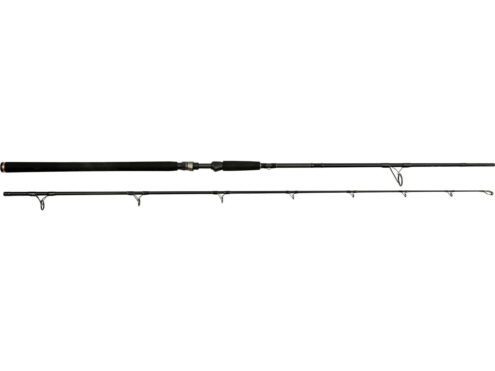 Westin W3 Powercast 2nd XXXH 233 cm (7'9'') 60-150 g Haspelspö