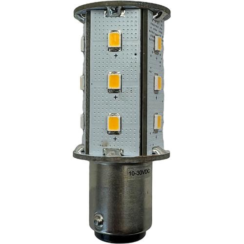 Ledlampa 10-30V Ba-D Nav