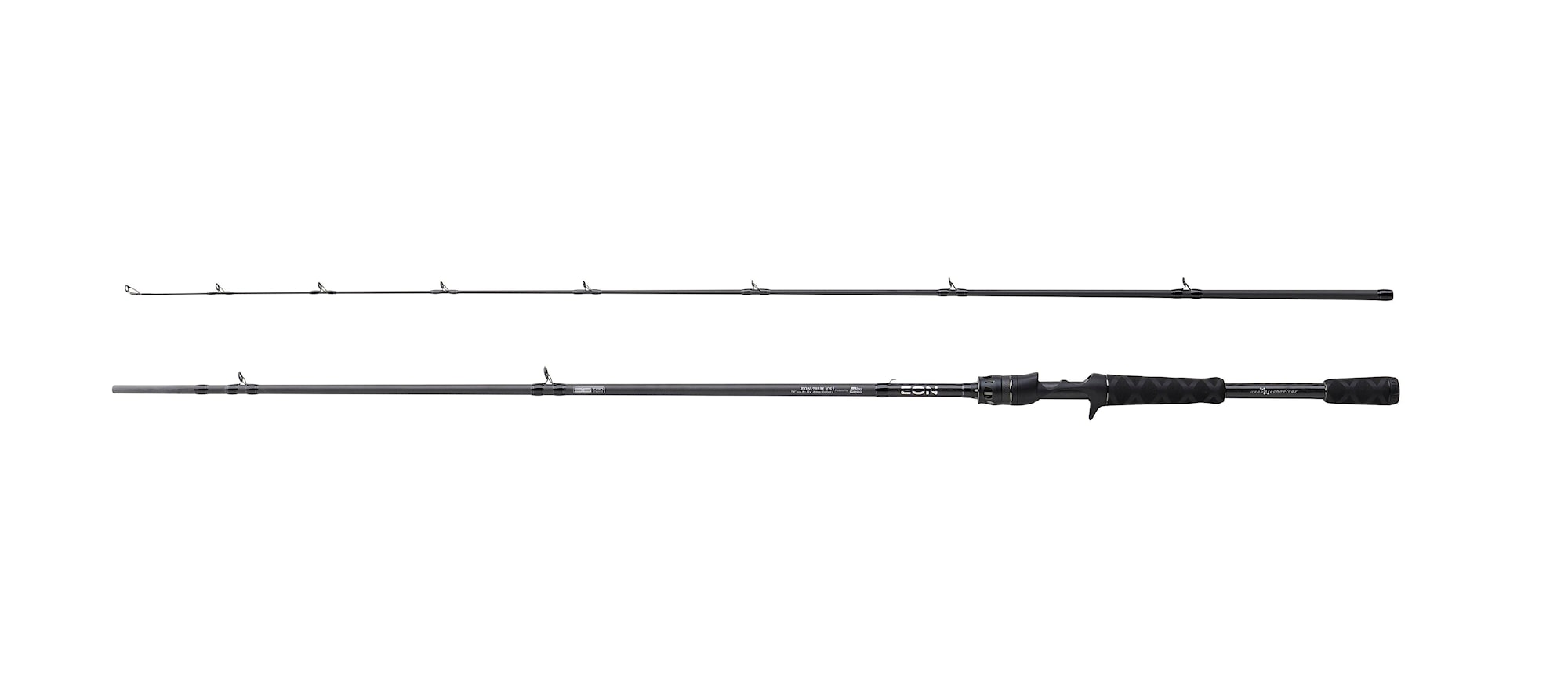 Abu Garcia EON 702MH 10-42G Spinnspö