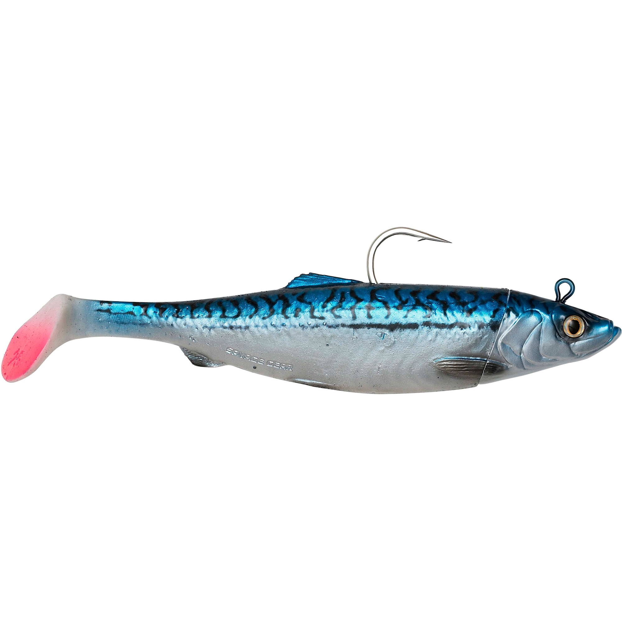 Savage Gear 4D Herring Big Shad 25cm 300g Havsfiskejigg