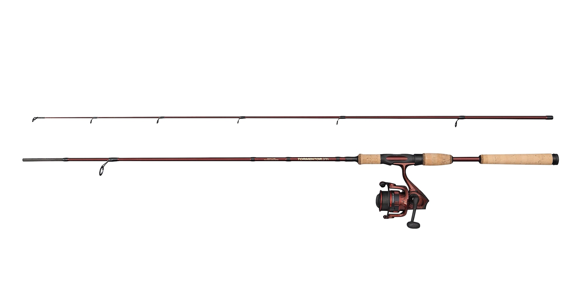 Abu Garcia Tormentor2 2.74m 7-28g / 3000 130/0.30