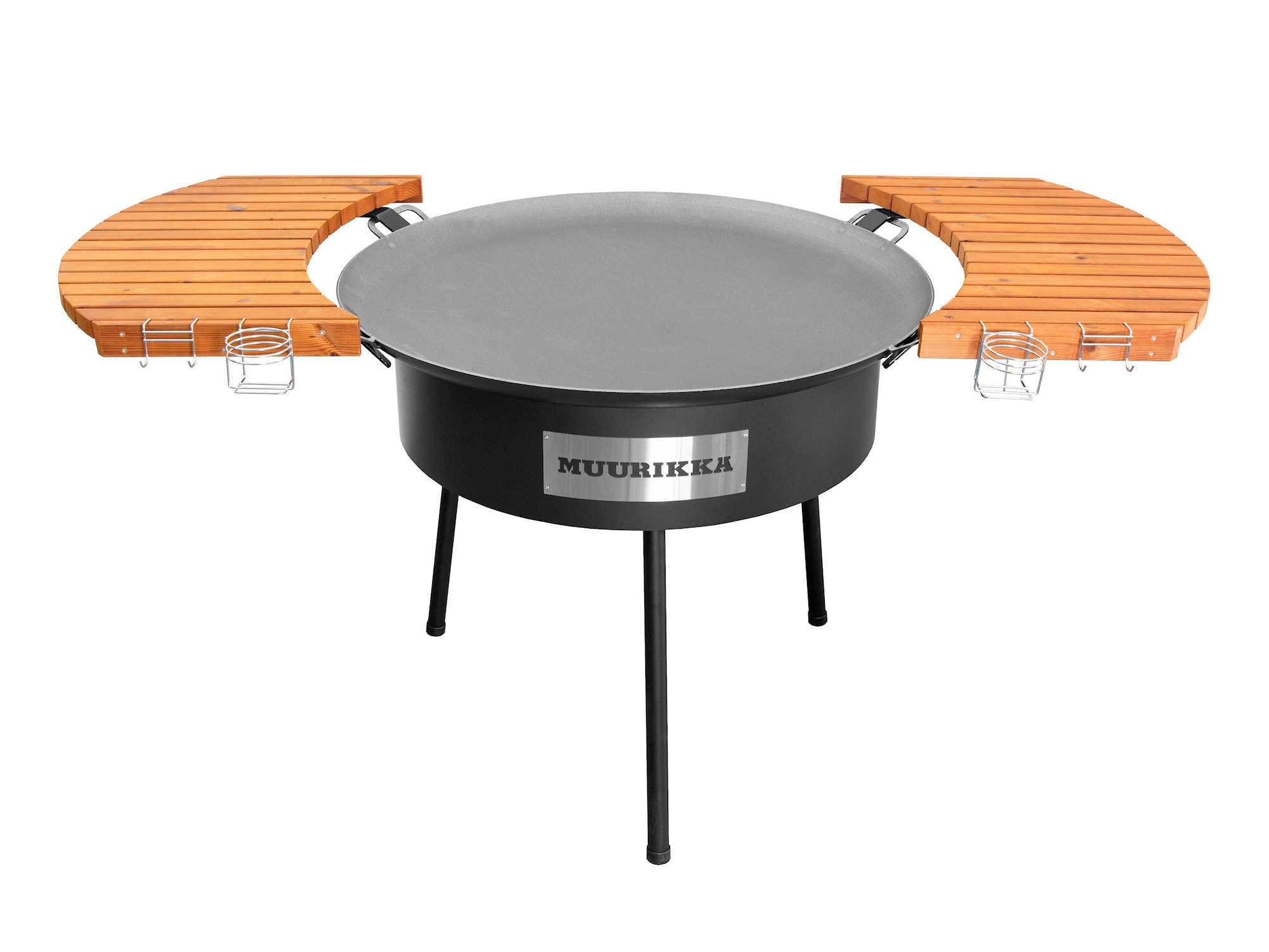 Sidobord Muurikka 100/120