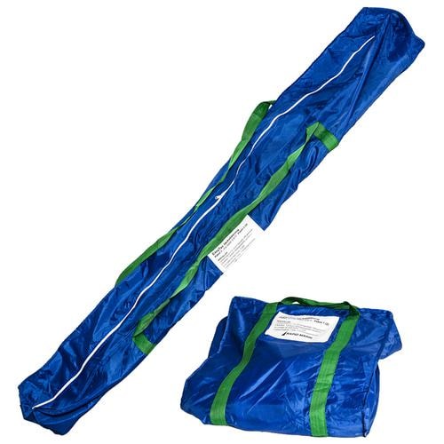 Easytec Täckställning, komplett med presenning