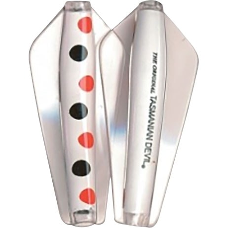 Little Tasmanian Devil 7 g 128 Coral Trout