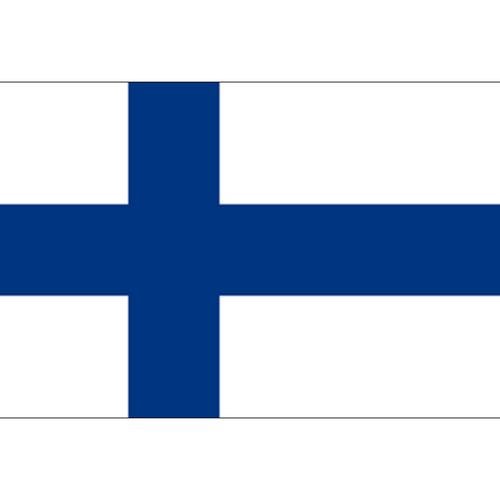 Adela Gästflagga Finland