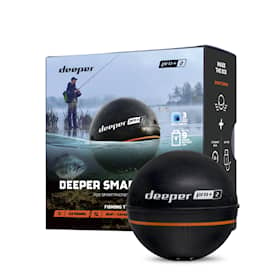 Deeper Deeper Smart Sonar Pro+2