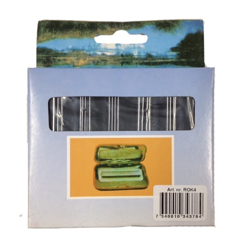 Wiggler Kolstavar Handvärmare 12-pack