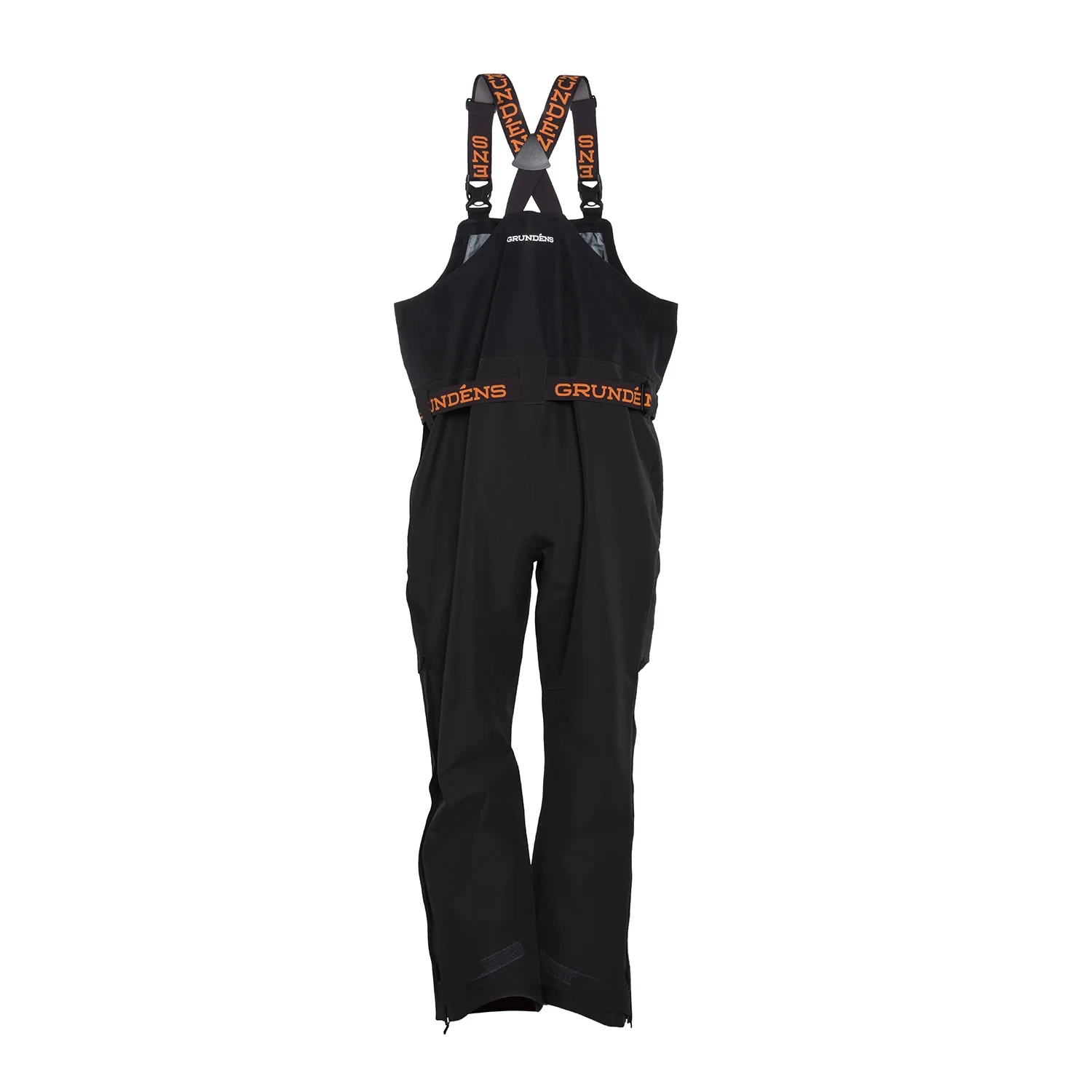 Grundéns Buoy X 2.0 Gore-Tex® 3L Bib Svart Herr XXL