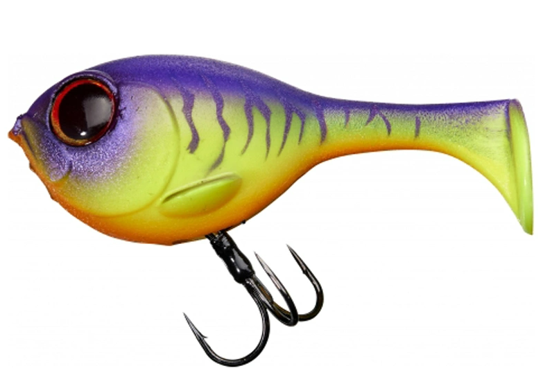 Illex Deraball 8,2 cm - Table Rock Tiger -