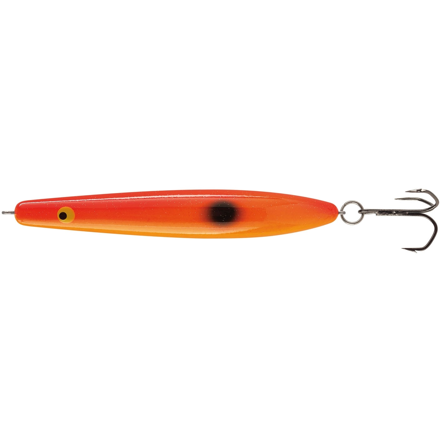 Falkfish Witch 22 g 105mm Fire Orange Färg 274