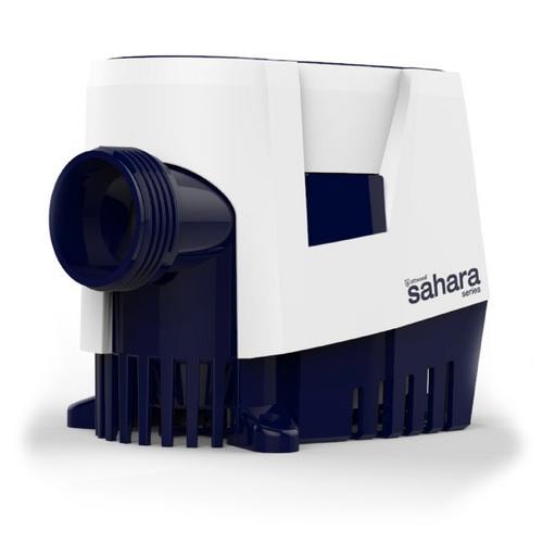 Attwood Sahara Mk2 S1200