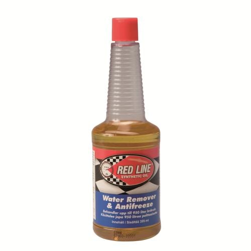 Red Line Waterrem. Antifreeze