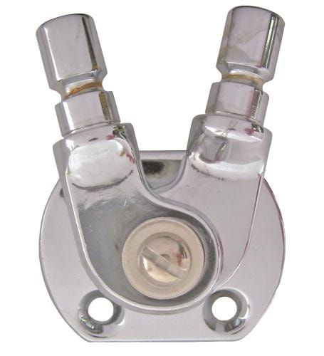 Båghållare Rör 13-18mm