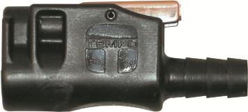 Scepter Marine Tankadapter 9,5mm Mercury Hona