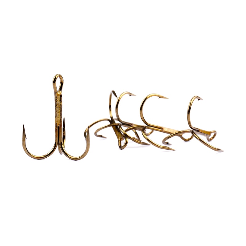 Darts Trekrok Brons 1