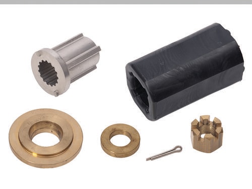 Quicksilver Propellerhub Yamaha 2