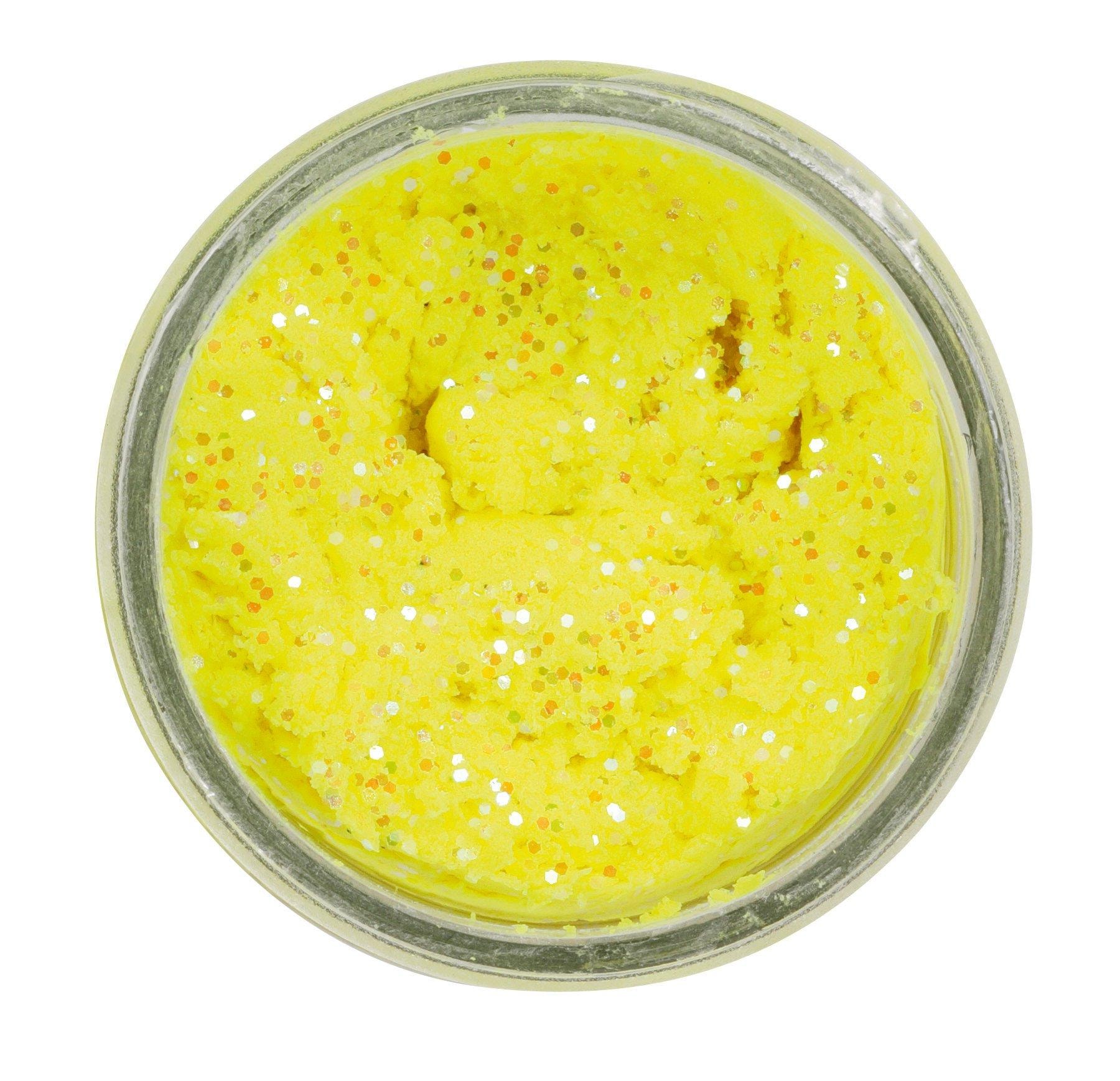 Powerbait Trout Bait Natural Scent Glitter Corn