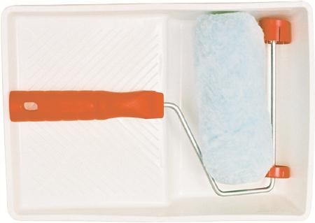 M-Protect Rollerset 180mm