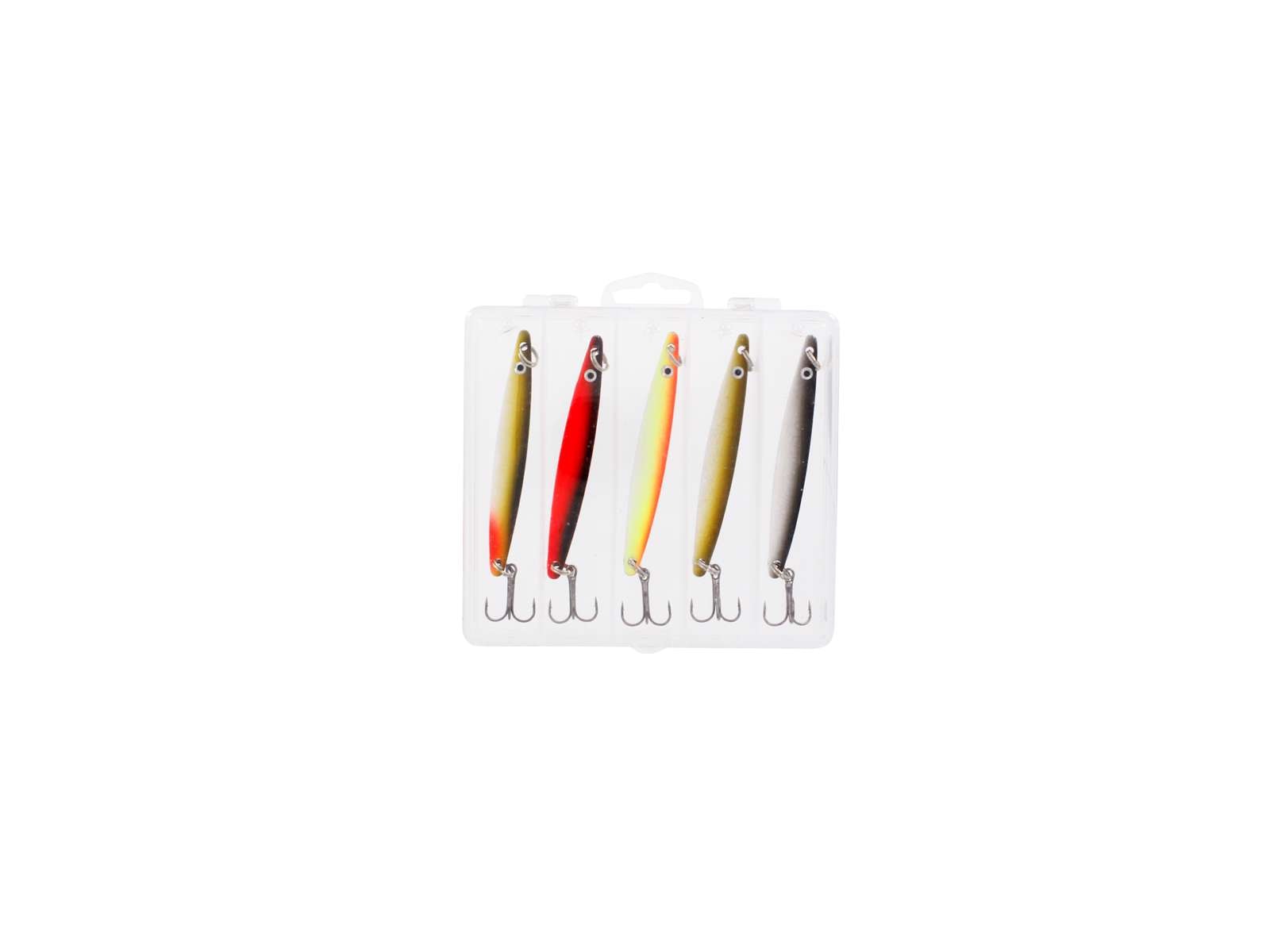 Kinetic Seatrout Coast 12g 5-Pack