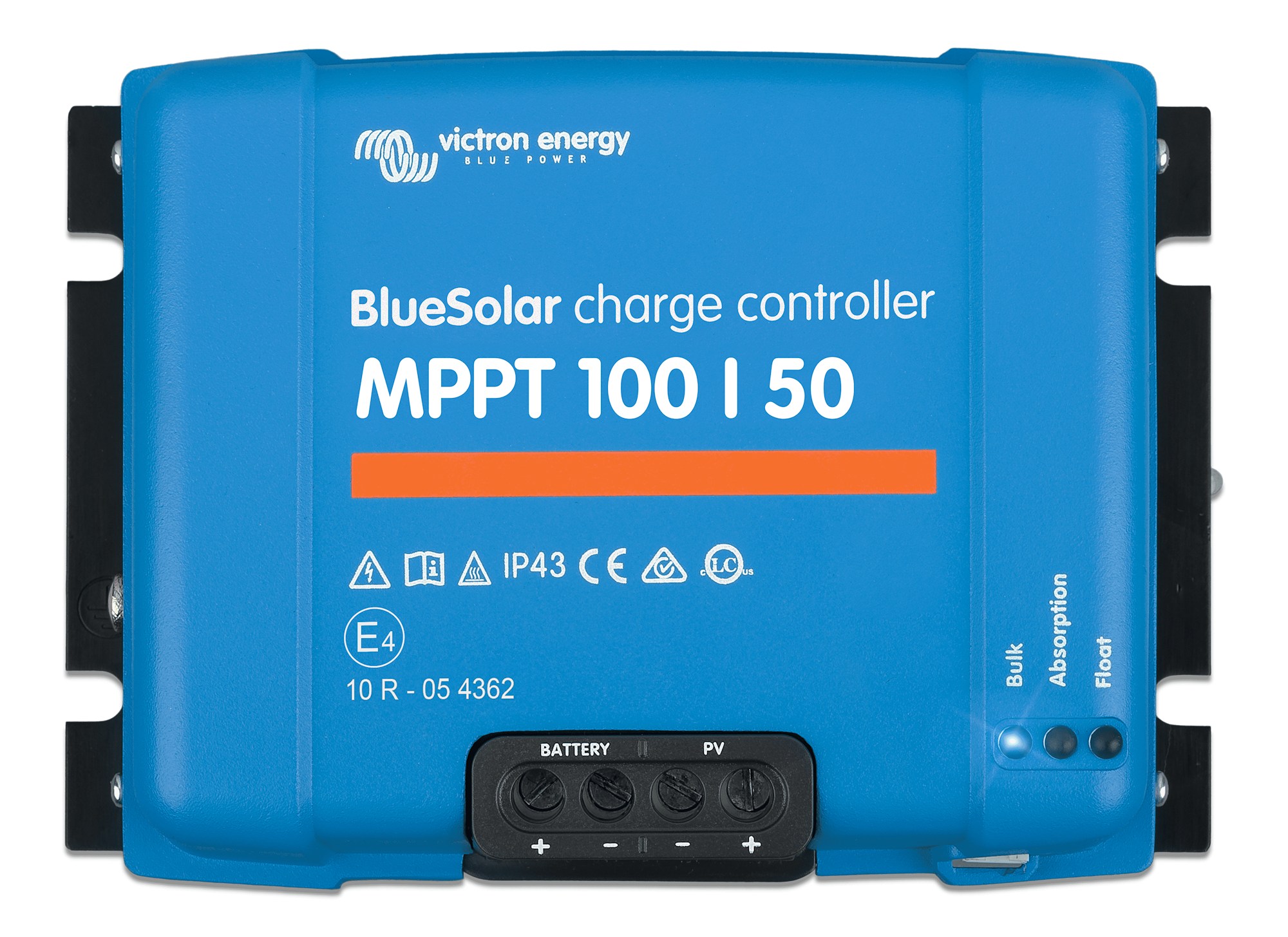 BlueSolar MPPT 100/50