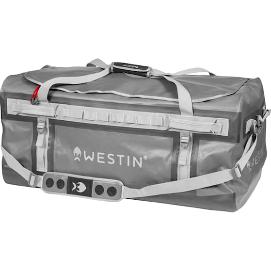 Westin W6 Duffel Bag XL Silver/Grey