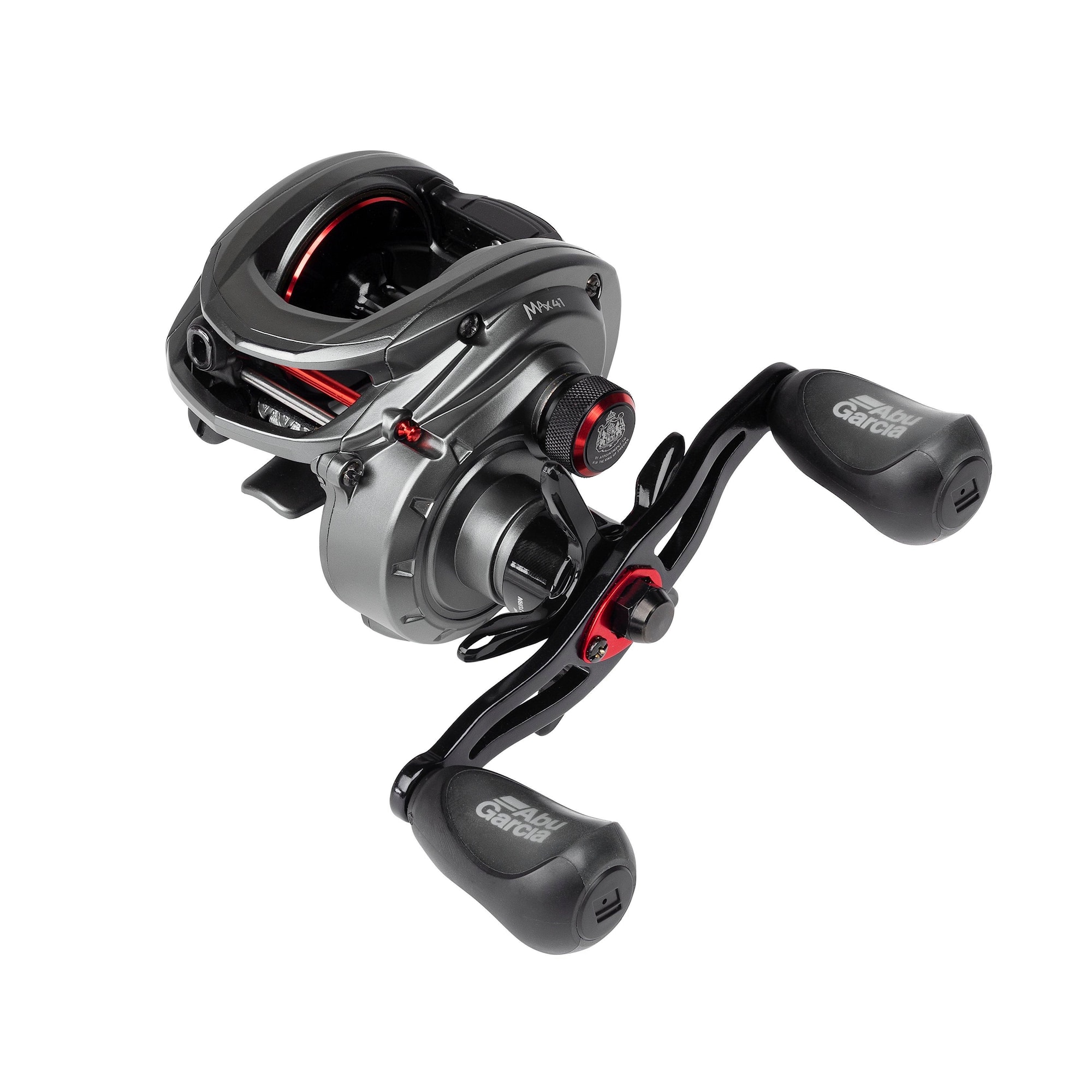 Abu Garcia Max 40 RH Multirulle -