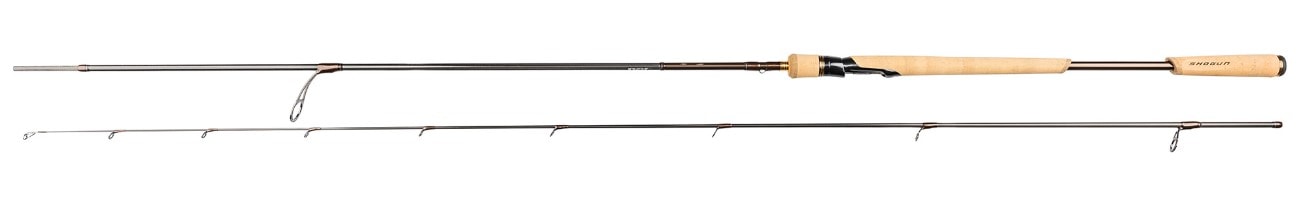Daiwa Shogun Ags Spin 10' 10-35g Haspel