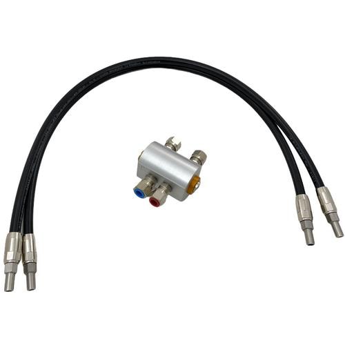 Hydrodrive Backventil-Kit