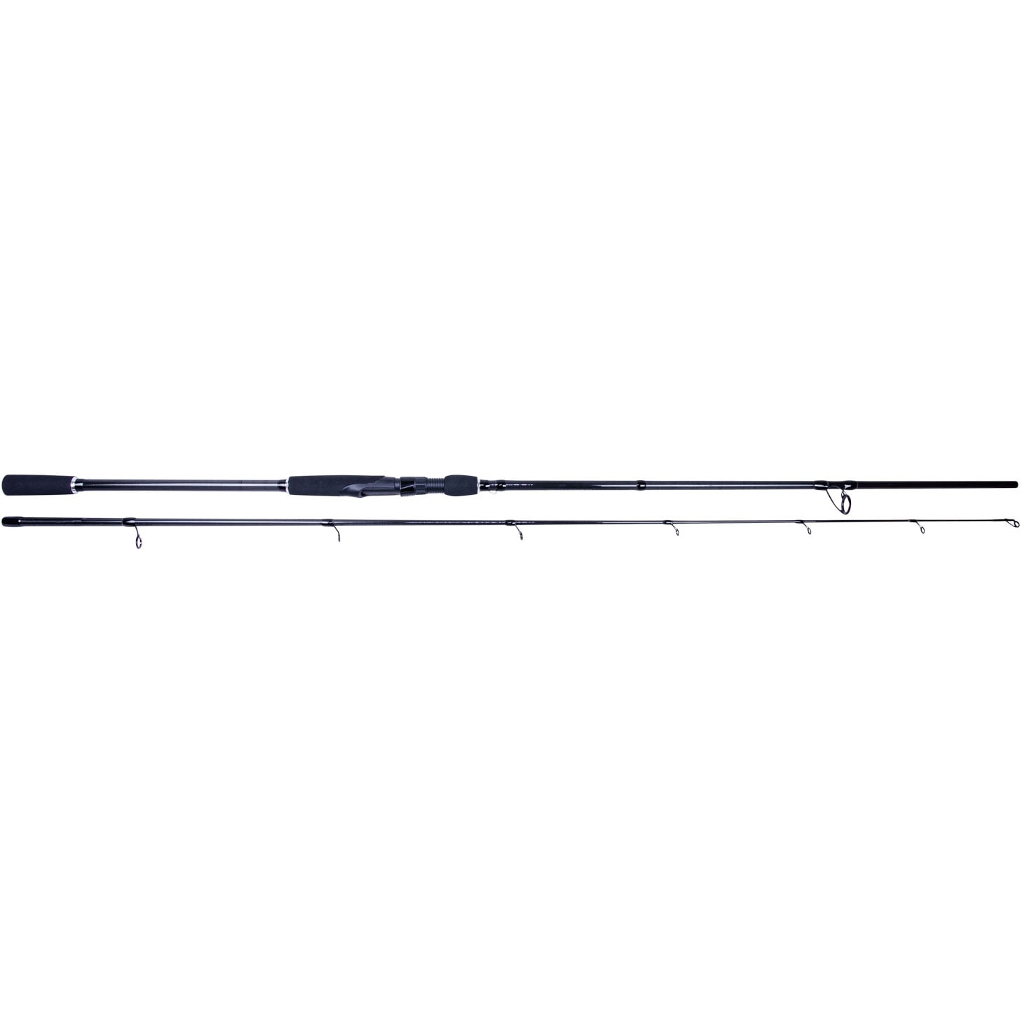 Svartzonker Black Series ''The Horizon'' 217 cm (7'1'') 5-20 g Haspelspö -