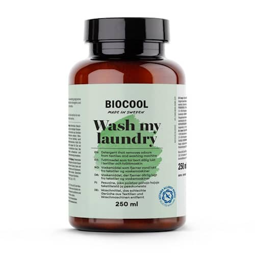 Biocool Wash My Laundry 250 ml