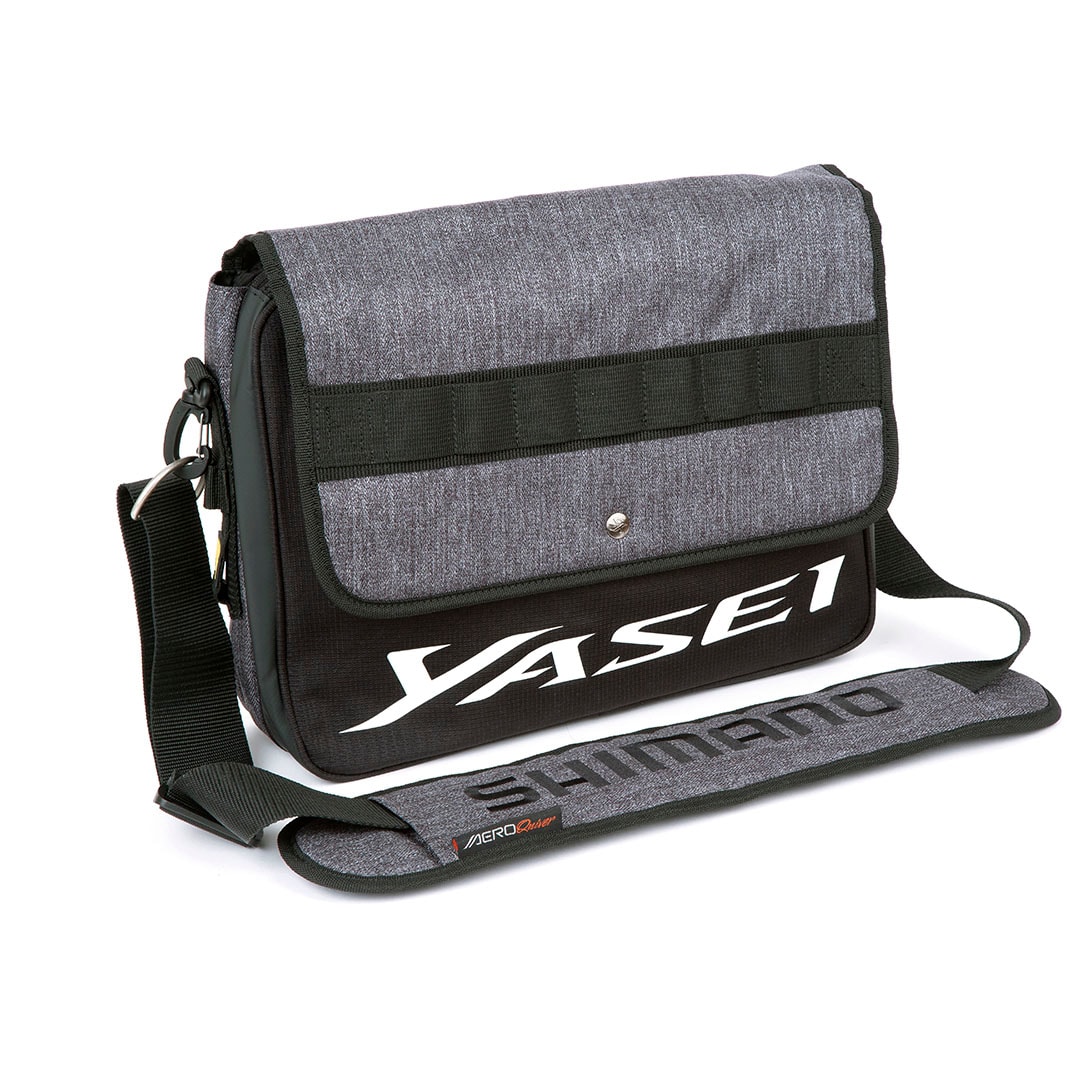 Shimano Yasei Street Bag