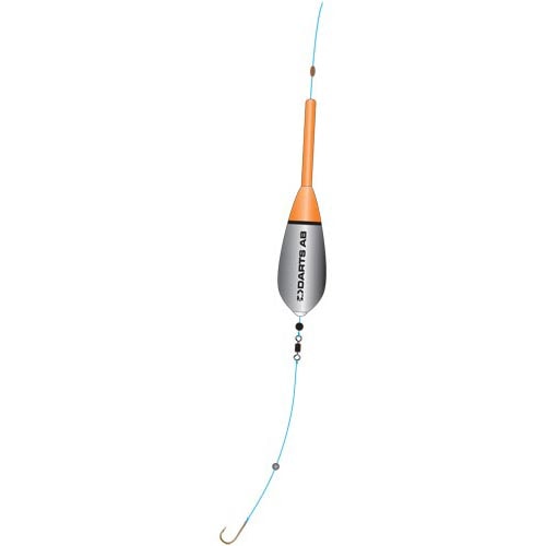 Darts Bombarda Float 10 g Bombarda Dogger.se