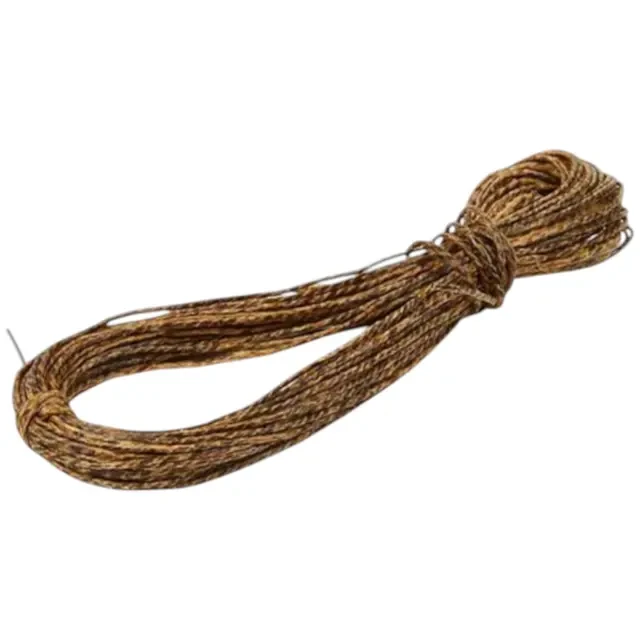 Hampgarn 1,5mm ca 20m Tjäradmärling