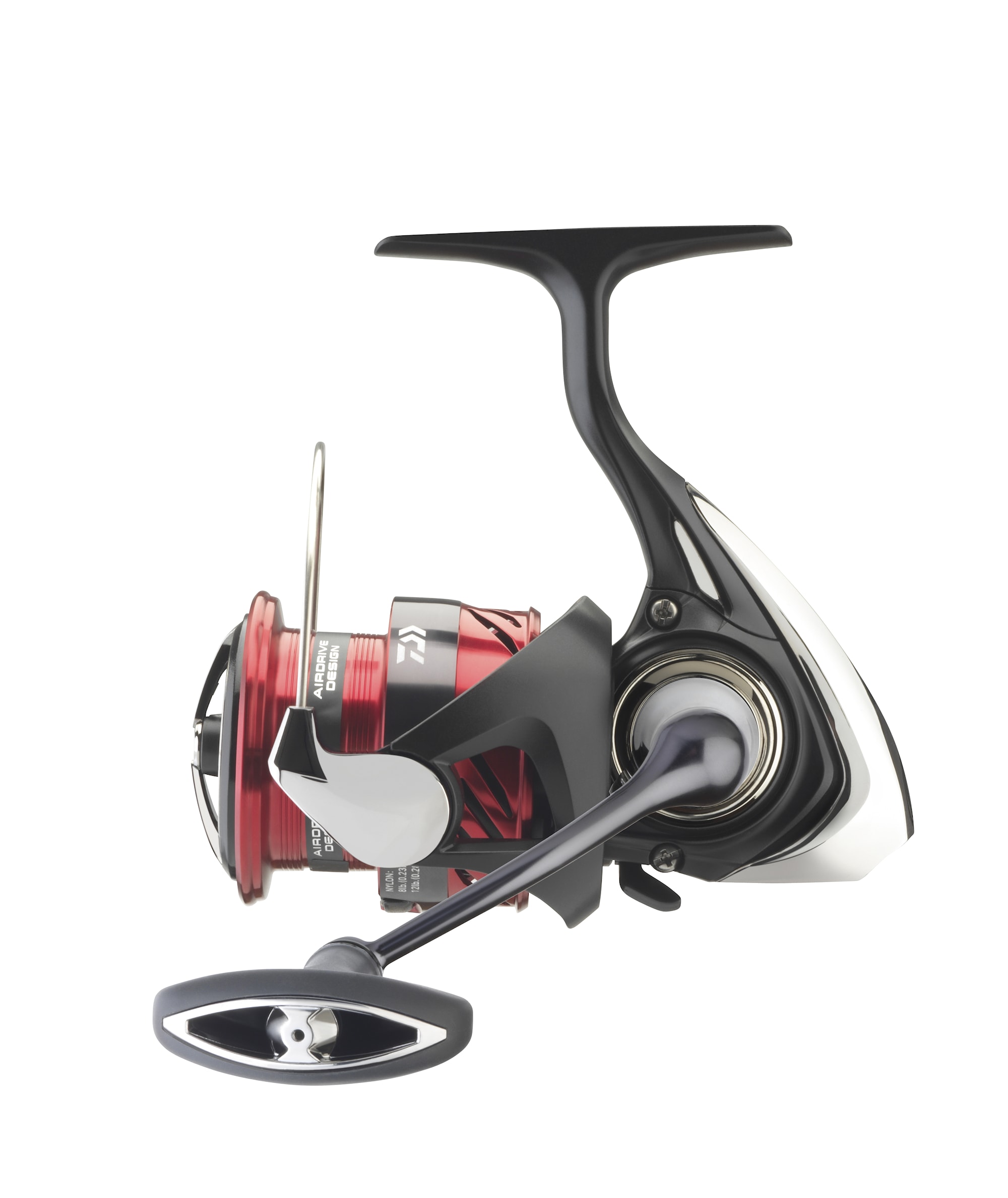 Daiwa 23 NINJA LT 6000